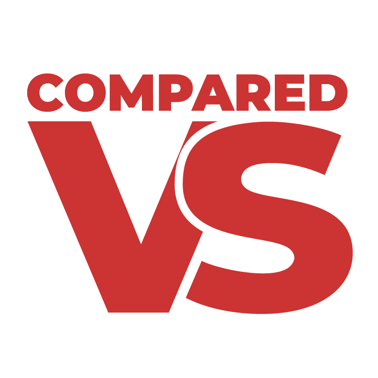 ComparedVS